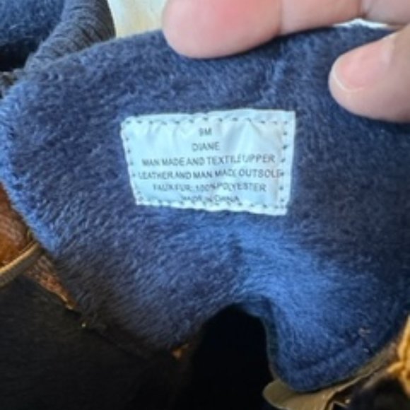 Womens rubber duck waterproof boots - Picture 6 of 6